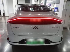 IM Motors Zhiji LS6 2025 Long Range Lingxi Intelligent Driving Edition - ფოტო 5