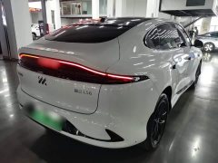 IM Motors Zhiji LS6 2025 Long Range Lingxi Intelligent Driving Edition - ფოტო 6