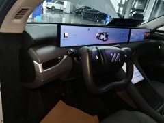 IM Motors Zhiji LS6 2025 Long Range Lingxi Intelligent Driving Edition - ფოტო 9