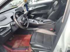 Geely Geometry A Pro 430KM Travel Edition - ფოტო 10
