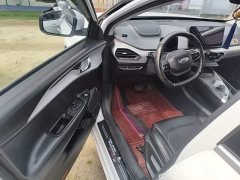 Geely Geometry A Pro 430KM Travel Edition - ფოტო 11