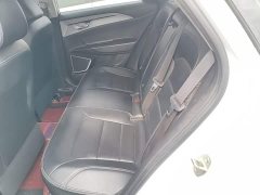 Geely Geometry A Pro 430KM Travel Edition - ფოტო 12