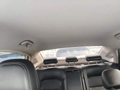 Geely Geometry A Pro 430KM Travel Edition - ფოტო 13