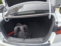 Geely Geometry A Pro 430KM Travel Edition - ფოტო 14