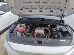 Geely Geometry A Pro 430KM Travel Edition - ფოტო 15