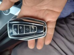 Geely Geometry A Pro 430KM Travel Edition - ფოტო 16