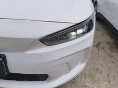 Geely Geometry A Pro 430KM Travel Edition - ფოტო 17