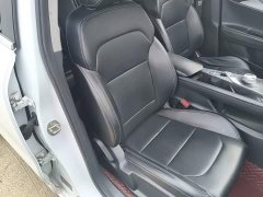 Geely Geometry A Pro 430KM Travel Edition - ფოტო 19