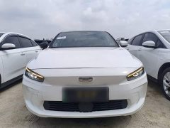 Geely Geometry A Pro 430KM Travel Edition - ფოტო 2