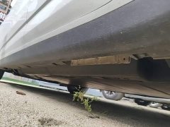 Geely Geometry A Pro 430KM Travel Edition - ფოტო 20