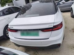 Geely Geometry A Pro 430KM Travel Edition - ფოტო 3