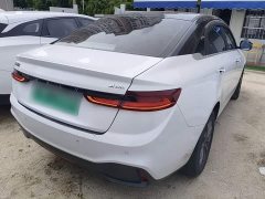 Geely Geometry A Pro 430KM Travel Edition - ფოტო 4