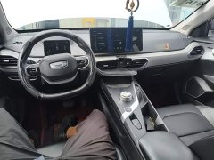 Geely Geometry A Pro 430KM Travel Edition - ფოტო 5