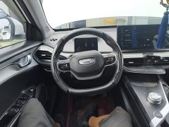 Geely Geometry A Pro 430KM Travel Edition - ფოტო 6