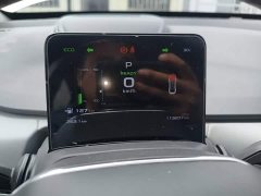 Geely Geometry A Pro 430KM Travel Edition - ფოტო 7
