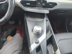 Geely Geometry A Pro 430KM Travel Edition - ფოტო 9