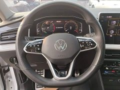 Volkswagen Tiguan L 330TSI Automatic FWD R-Line Comfort Edition - ფოტო 10