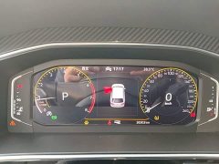 Volkswagen Tiguan L 330TSI Automatic FWD R-Line Comfort Edition - ფოტო 11
