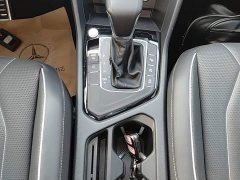 Volkswagen Tiguan L 330TSI Automatic FWD R-Line Comfort Edition - ფოტო 13
