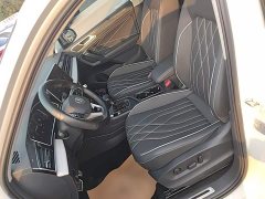 Volkswagen Tiguan L 330TSI Automatic FWD R-Line Comfort Edition - ფოტო 14