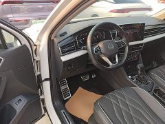 Volkswagen Tiguan L 330TSI Automatic FWD R-Line Comfort Edition - ფოტო 15