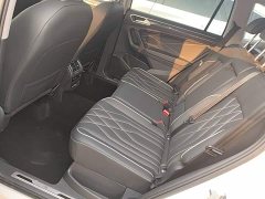 Volkswagen Tiguan L 330TSI Automatic FWD R-Line Comfort Edition - ფოტო 16
