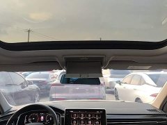 Volkswagen Tiguan L 330TSI Automatic FWD R-Line Comfort Edition - ფოტო 17