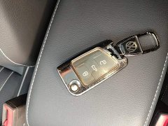 Volkswagen Tiguan L 330TSI Automatic FWD R-Line Comfort Edition - ფოტო 8