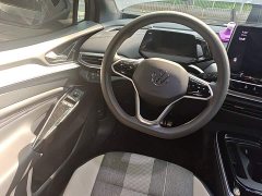 Volkswagen ID.4 CROZZ Pure Enjoyment Limited Edition - ფოტო 10