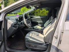 Volkswagen ID.4 CROZZ Pure Enjoyment Limited Edition - ფოტო 14