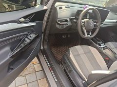 Volkswagen ID.4 CROZZ Pure Enjoyment Limited Edition - ფოტო 15