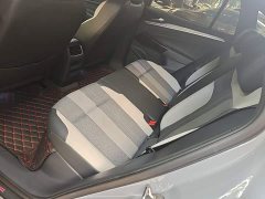 Volkswagen ID.4 CROZZ Pure Enjoyment Limited Edition - ფოტო 16
