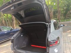Volkswagen ID.4 CROZZ Pure Enjoyment Limited Edition - ფოტო 18