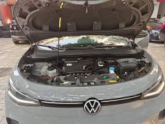 Volkswagen ID.4 CROZZ Pure Enjoyment Limited Edition - ფოტო 19
