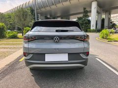 Volkswagen ID.4 CROZZ Pure Enjoyment Limited Edition - ფოტო 5