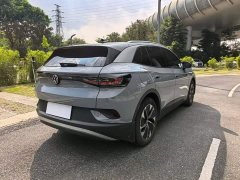 Volkswagen ID.4 CROZZ Pure Enjoyment Limited Edition - ფოტო 6