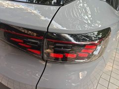 Volkswagen ID.4 CROZZ Pure Enjoyment Limited Edition - ფოტო 7