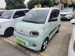 Wuling Hongguang MINIEV Third Generation 215km Advanced Edition - ფოტო 1