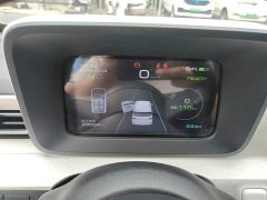 Wuling Hongguang MINIEV Third Generation 215km Advanced Edition - ფოტო 11