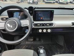 Wuling Hongguang MINIEV Third Generation 215km Advanced Edition - ფოტო 12