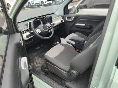 Wuling Hongguang MINIEV Third Generation 215km Advanced Edition - ფოტო 14