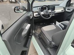 Wuling Hongguang MINIEV Third Generation 215km Advanced Edition - ფოტო 15