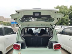 Wuling Hongguang MINIEV Third Generation 215km Advanced Edition - ფოტო 18