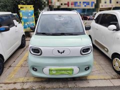 Wuling Hongguang MINIEV Third Generation 215km Advanced Edition - ფოტო 2
