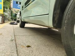 Wuling Hongguang MINIEV Third Generation 215km Advanced Edition - ფოტო 20