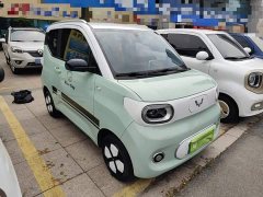 Wuling Hongguang MINIEV Third Generation 215km Advanced Edition - ფოტო 3