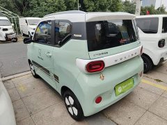 Wuling Hongguang MINIEV Third Generation 215km Advanced Edition - ფოტო 4
