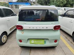 Wuling Hongguang MINIEV Third Generation 215km Advanced Edition - ფოტო 5