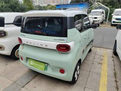 Wuling Hongguang MINIEV Third Generation 215km Advanced Edition - ფოტო 6