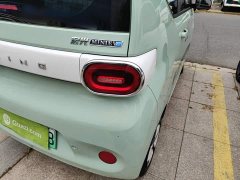 Wuling Hongguang MINIEV Third Generation 215km Advanced Edition - ფოტო 7